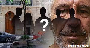 Latest Epstein Document Drop Exposes Trafficking Allegations Against Prominent Figures